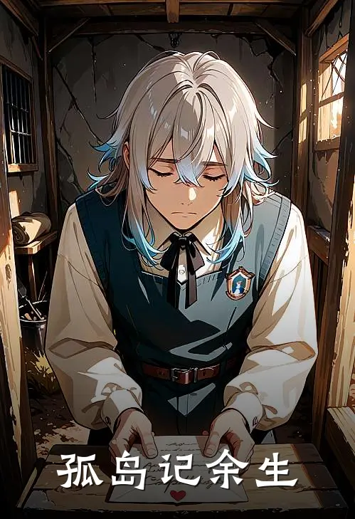 孤岛记余生
