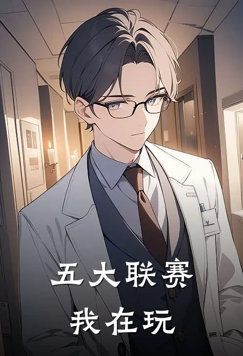 五大联赛我在玩