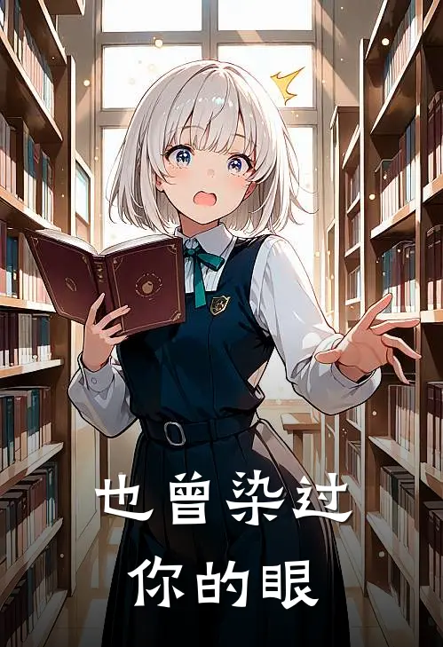 也曾染过你的眼