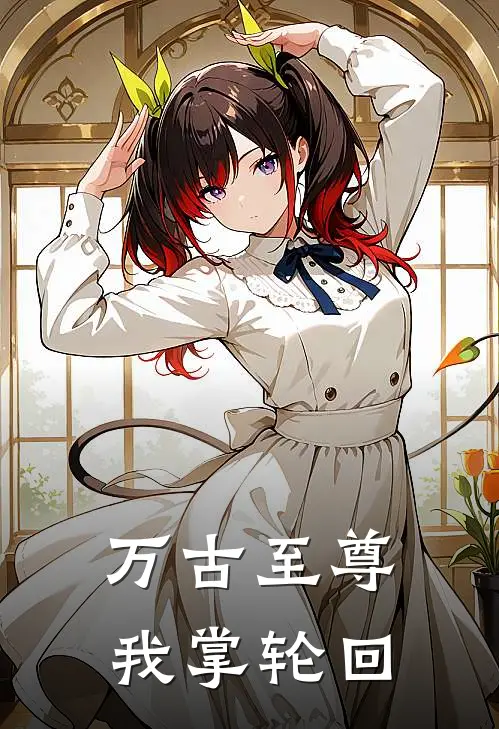 万古至尊：我掌轮回