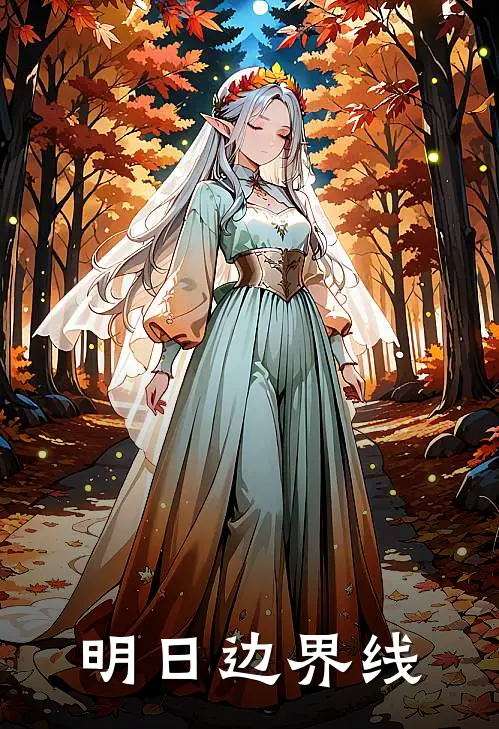 明日边界线
