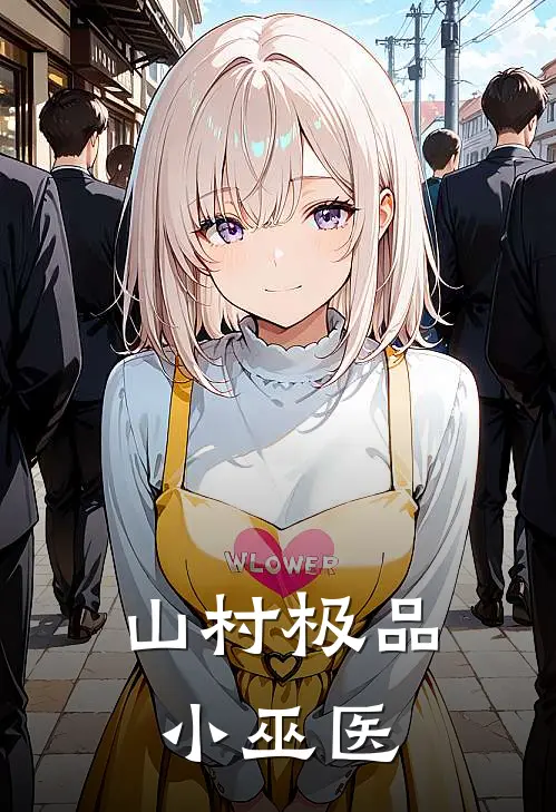 山村极品小巫医