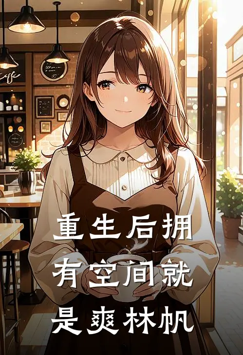 重生后拥有空间就是爽林帆