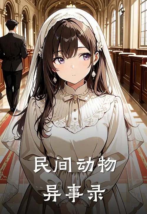 民间动物异事录