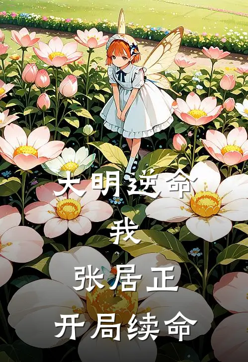 大明逆命：我，张居正，开局续命