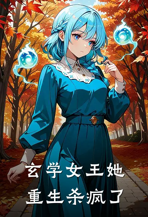 玄学女王她重生杀疯了
