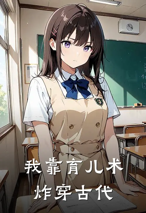 我靠育儿术炸穿古代