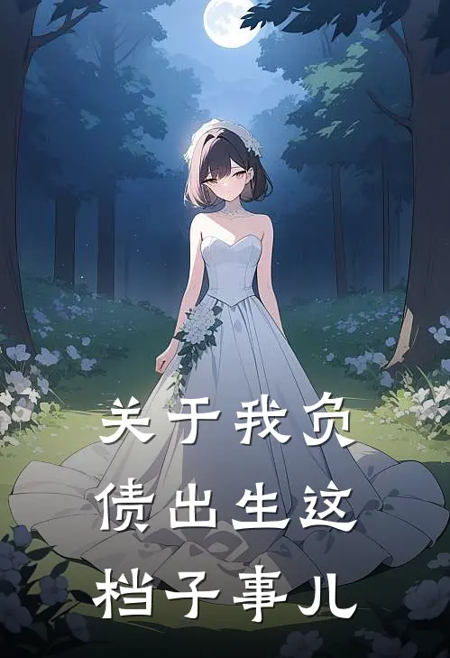 关于我负债出生这档子事儿