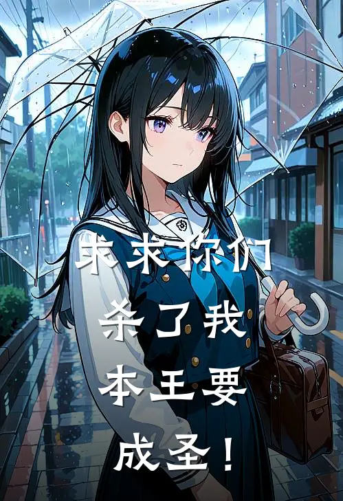 求求你们杀了我，本王要成圣！