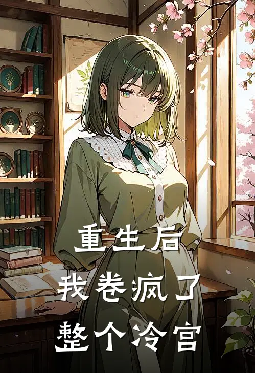 重生后，我卷疯了整个冷宫