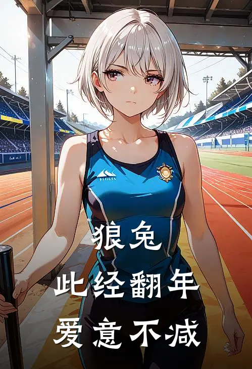 狼兔：此经翻年，爱意不减