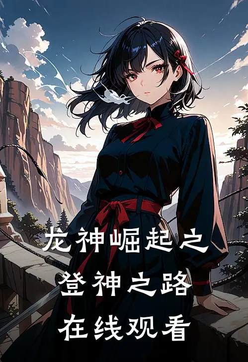 龙神崛起之登神之路在线观看