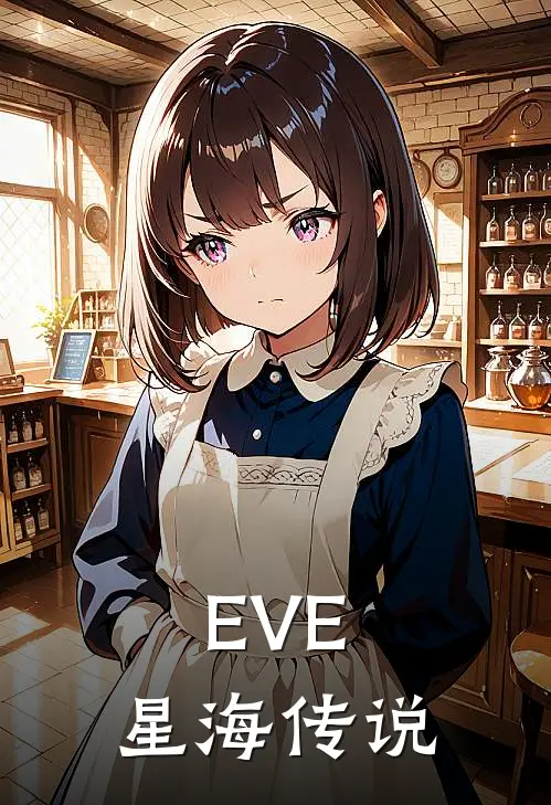 EVE：星海传说