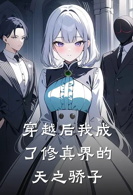穿越后我成了修真界的天之骄子