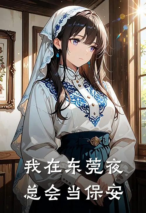 我在东莞夜总会当保安