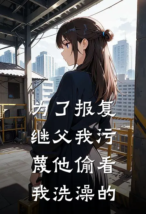 为了报复继父我污蔑他偷看我洗澡的