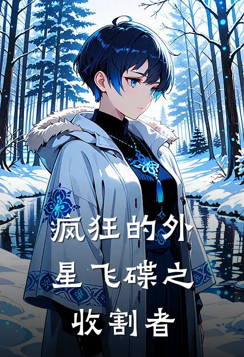 疯狂的外星飞碟之收割者