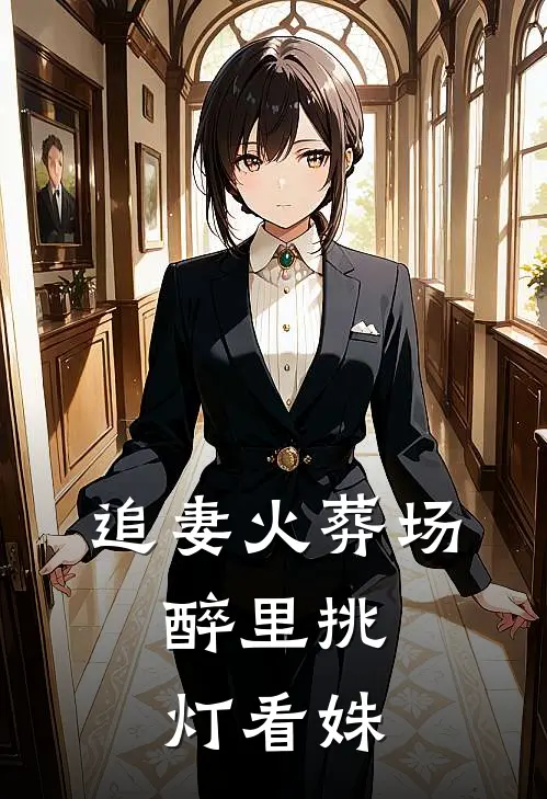 追妻火葬场：醉里挑灯看姝