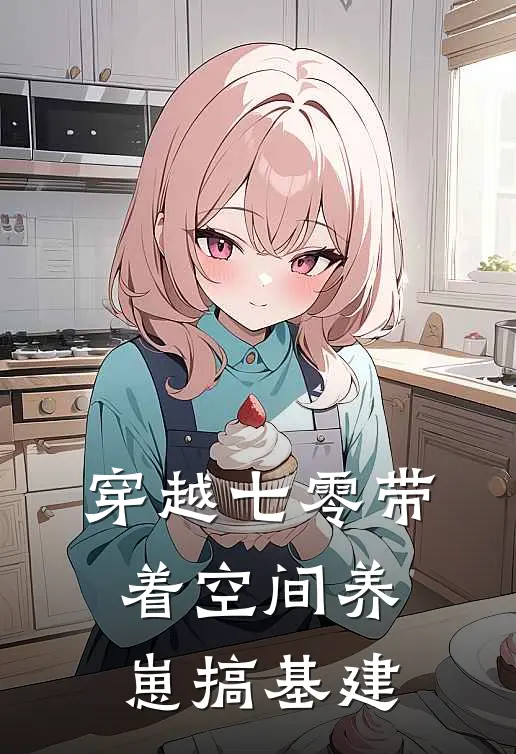 穿越七零带着空间养崽搞基建