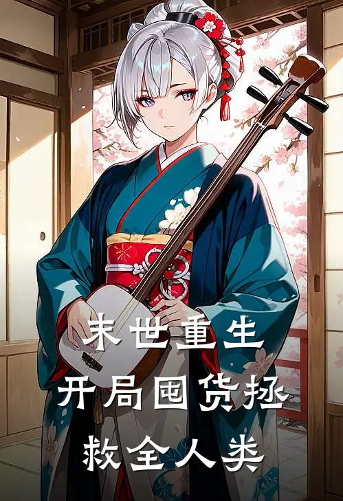 末世重生：开局囤货拯救全人类