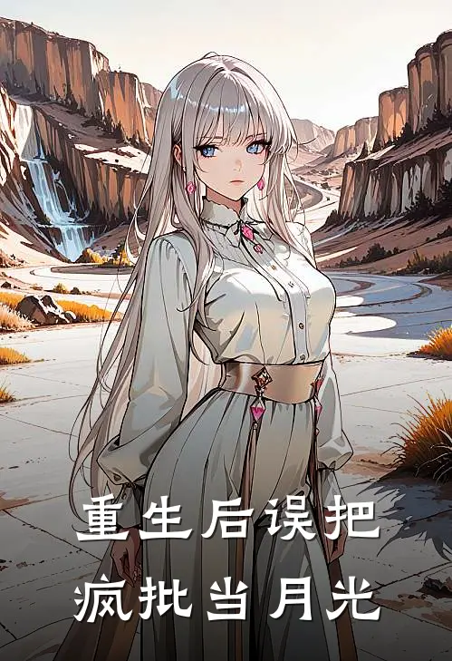 重生后误把疯批当月光