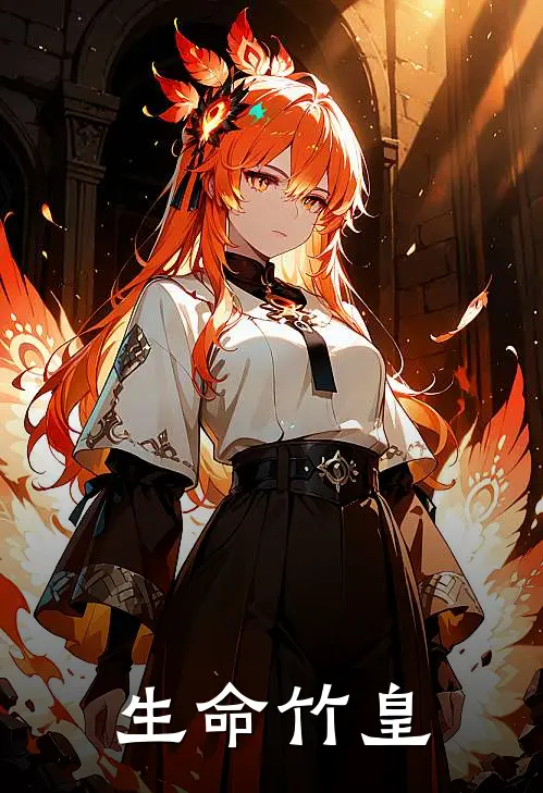 生命竹皇