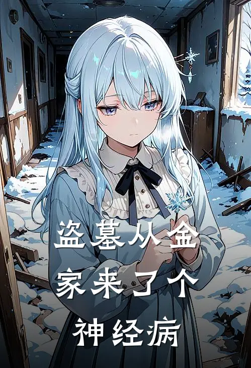 【盗墓】从金家来了个神经病