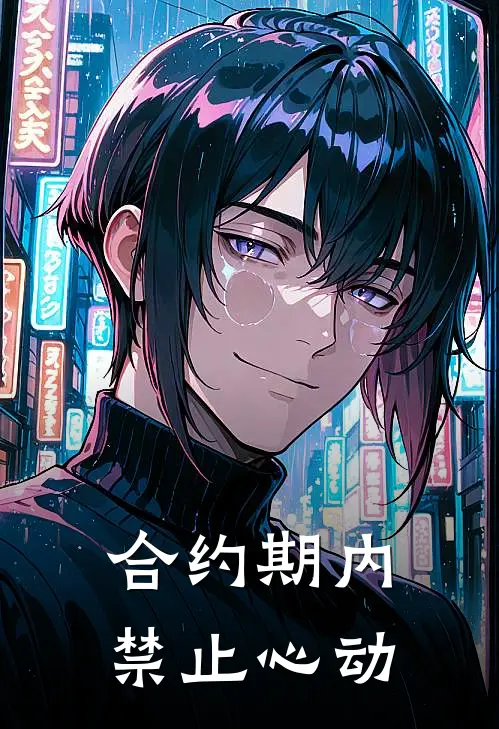 合约期内，禁止心动