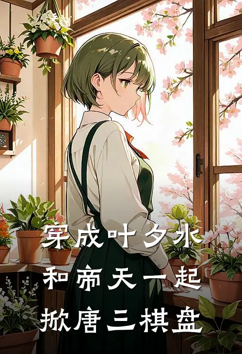 穿成叶夕水和帝天一起掀唐三棋盘