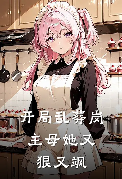 开局乱葬岗，主母她又狠又飒