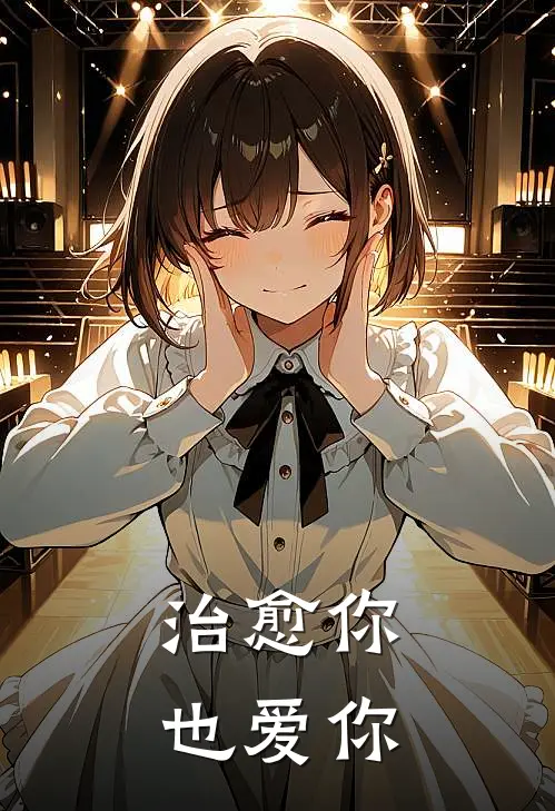 治愈你，也爱你