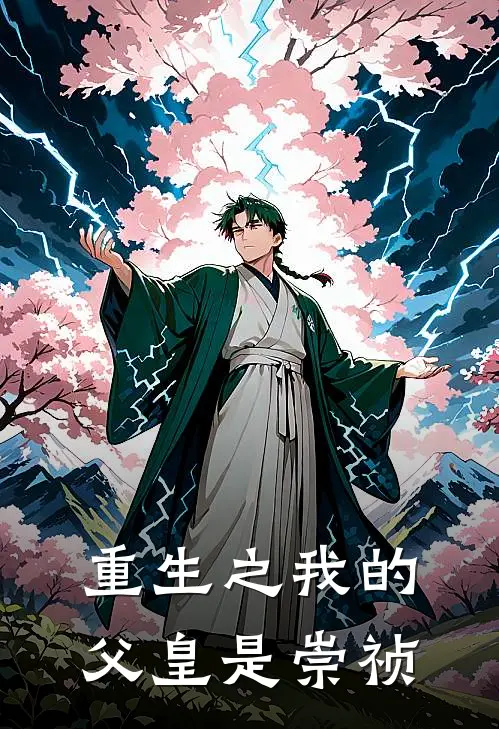 重生之我的父皇是崇祯