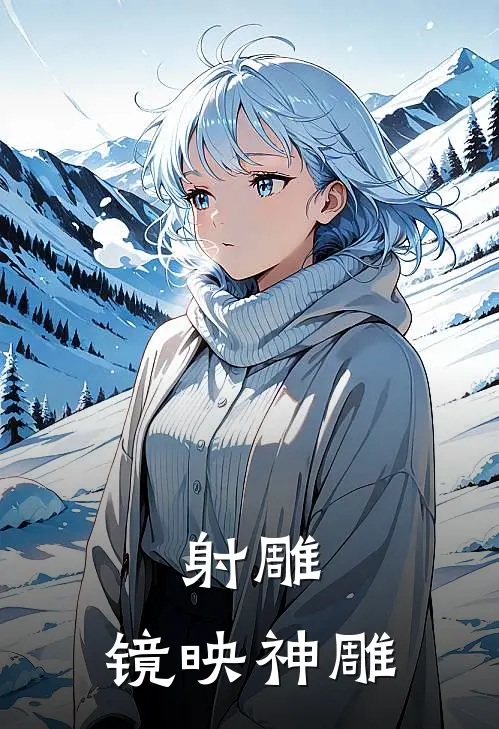 射雕：镜映神雕