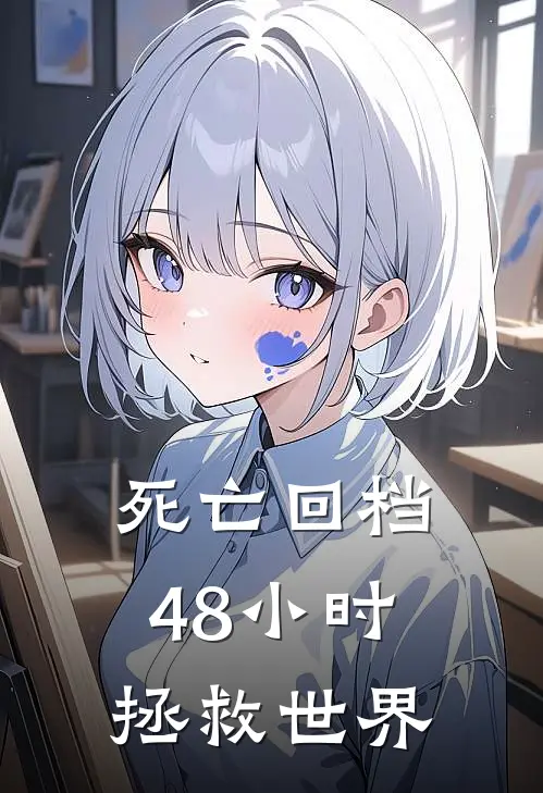 死亡回档，48小时拯救世界