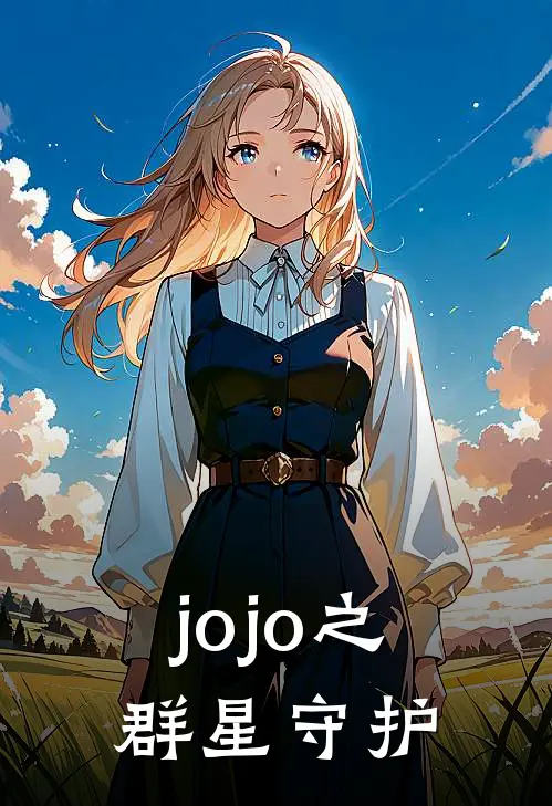 jojo之群星守护