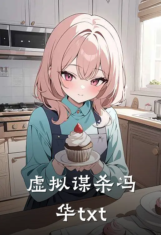 虚拟谋杀冯华txt