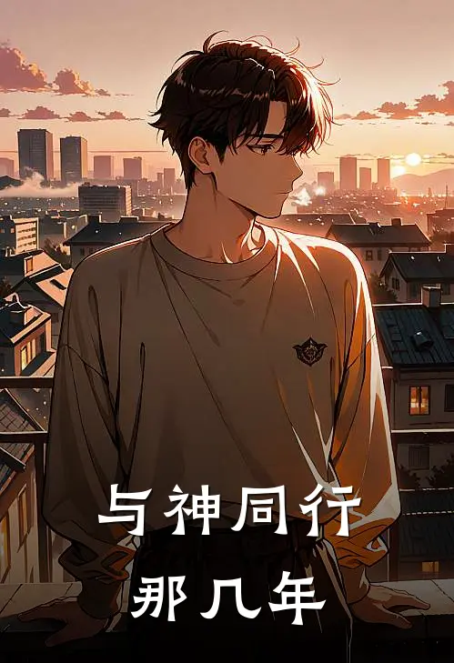 与神同行那几年