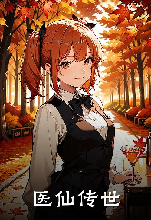 医仙传世