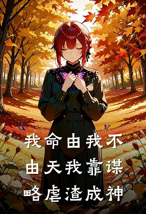 我命由我不由天我靠谋略虐渣成神