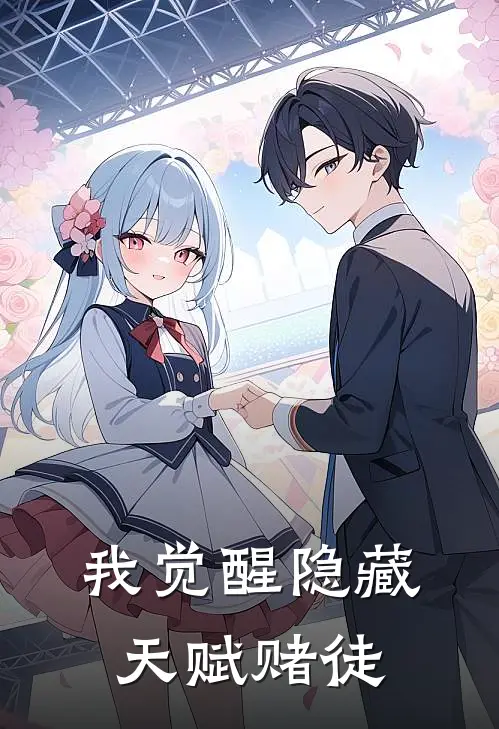 我觉醒隐藏天赋赌徒