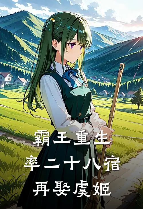 霸王重生：率二十八宿，再娶虞姬