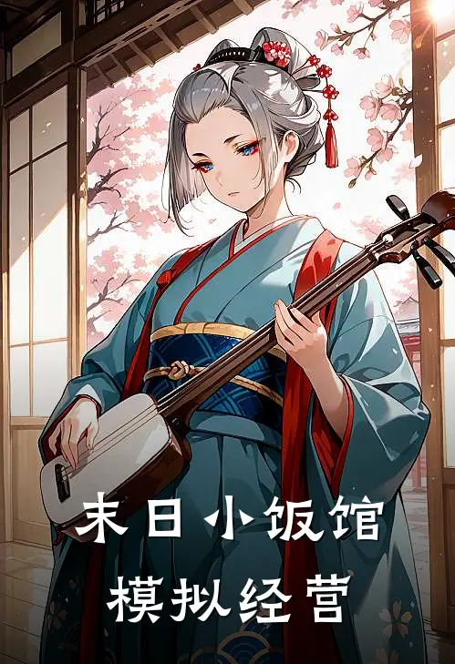 末日小饭馆模拟经营