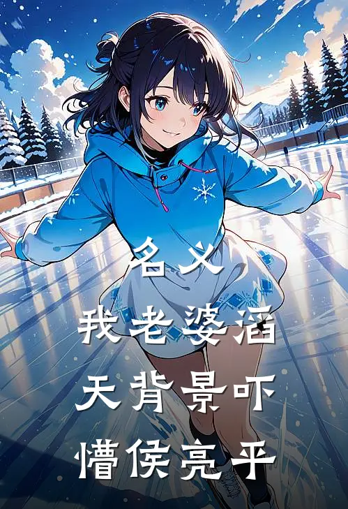 名义：我老婆滔天背景吓懵侯亮平