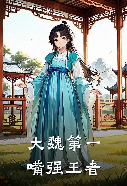 大魏第一嘴强王者