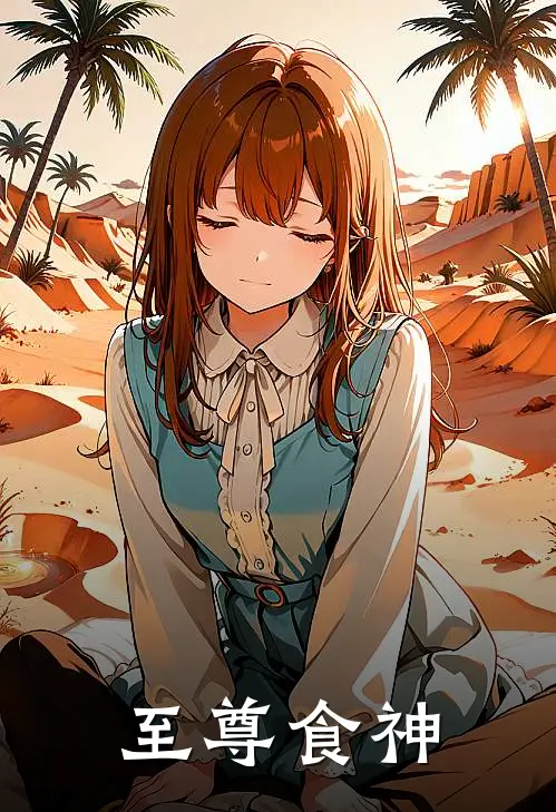 至尊食神