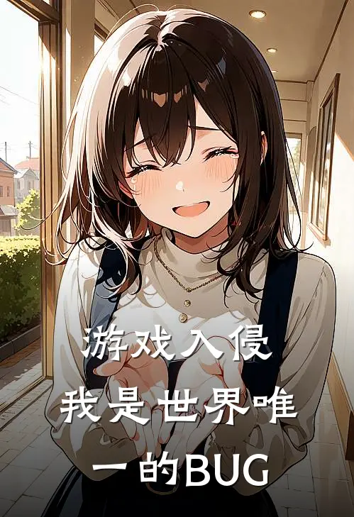 游戏入侵，我是世界唯一的BUG