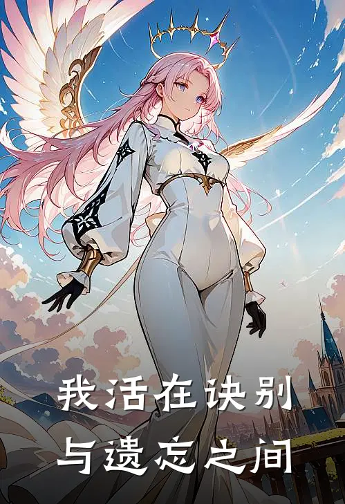 我活在诀别与遗忘之间