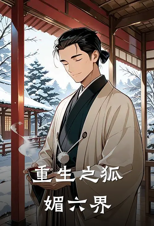 重生之狐媚六界