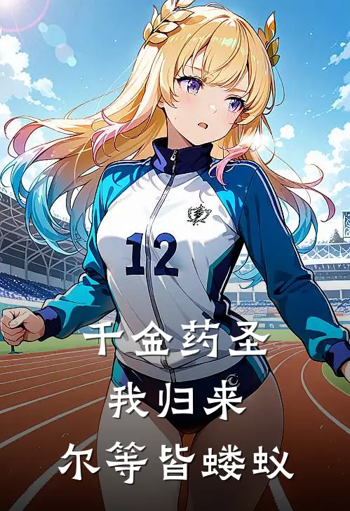 千金药圣：我归来，尔等皆蝼蚁