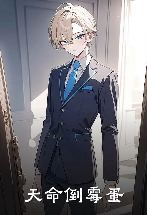 天命倒霉蛋